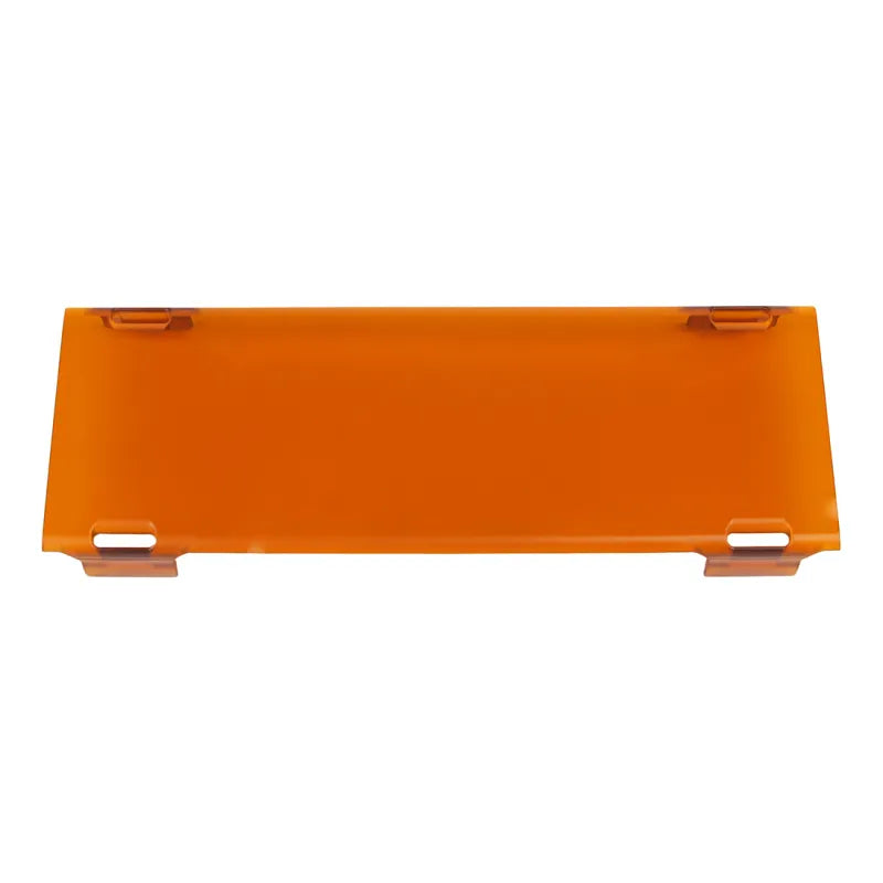 Rigid Industries Rigid Industries Light Cover for E/RDS Amber PRO - 10in.