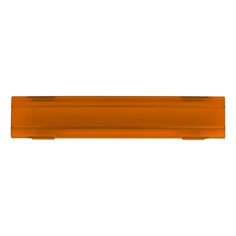 Rigid Industries Rigid Industries Light Cover for SR-Series Amber PRO - 11in.