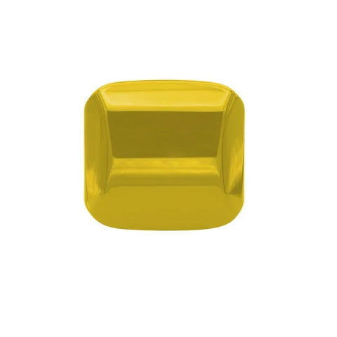 Rigid Industries Rigid Industries Revolve Series Pod Light Cover - Yellow Set of 2