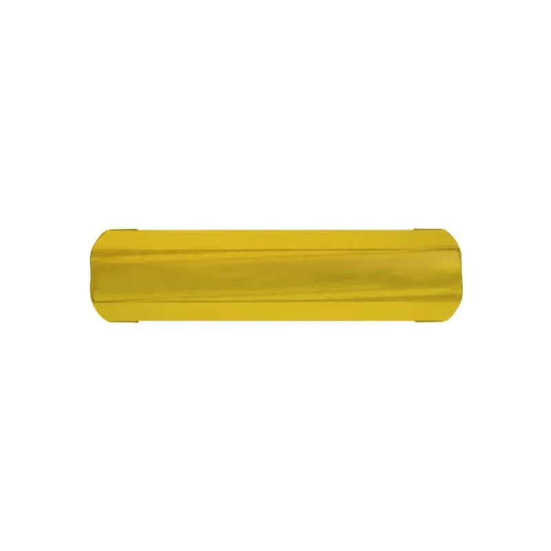 Rigid Industries Rigid Industries Revolve Series Bar Light Cover - Yellow
