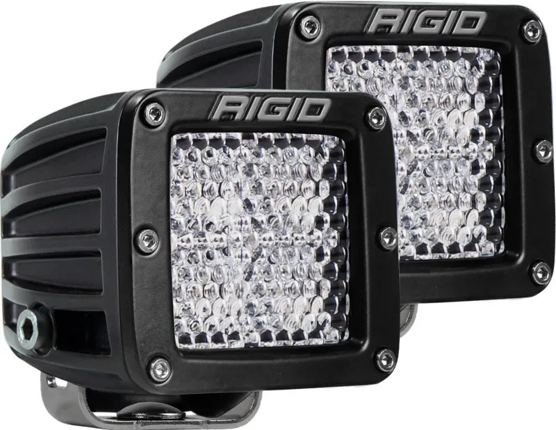 Rigid Industries 202513 Rigid Industries Dually - 60 Deg.