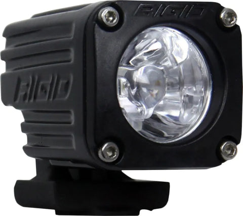 Rigid Industries Rigid Industries Ignite Spot - SM - Black