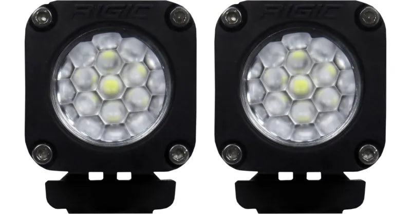 Rigid Industries Rigid Industries Ignite Backup Kit - STD