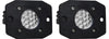 Rigid Industries Rigid Industries Ignite Backup Kit - FM