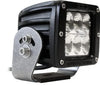 Rigid Industries Rigid Industries Dually - Flush Mount - 60 Deg. Lens - Set of 2