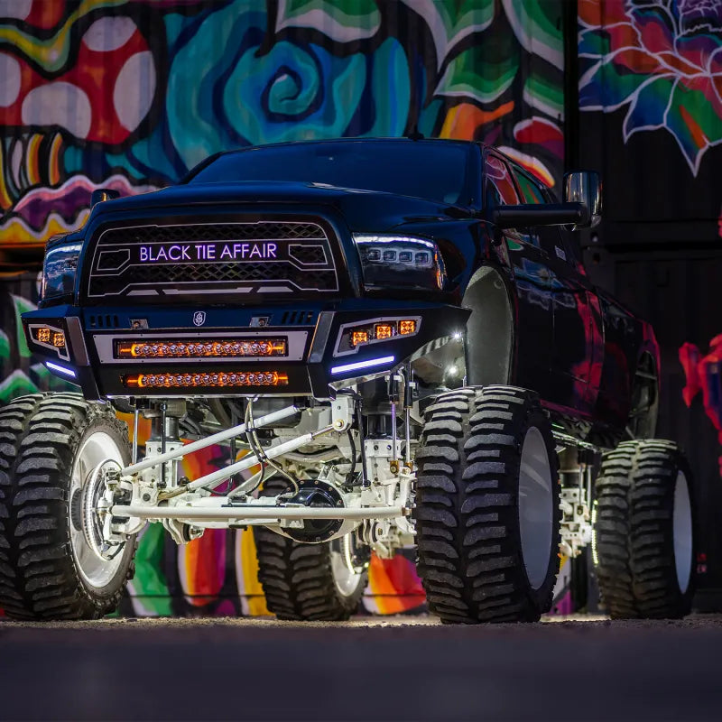 Rigid Industries Rigid Industries Radiance+ 20in. RGBW Light Bar