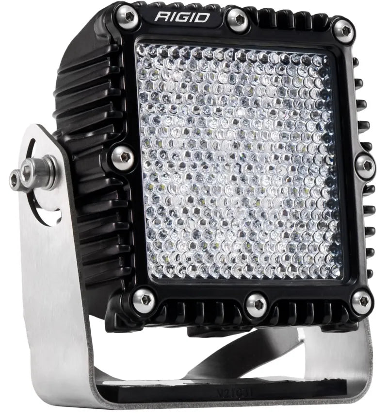 Rigid Industries Rigid Industries Q-Series Pro - Flood - Diffused