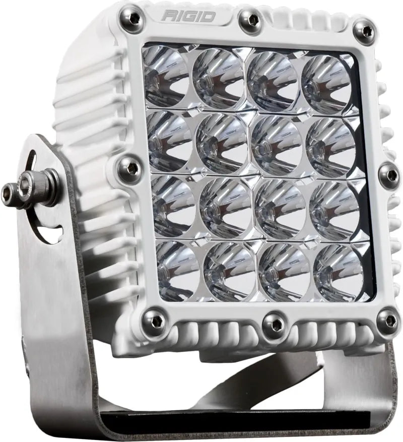 Rigid Industries Rigid Industries Q-Series Pro - Flood - White