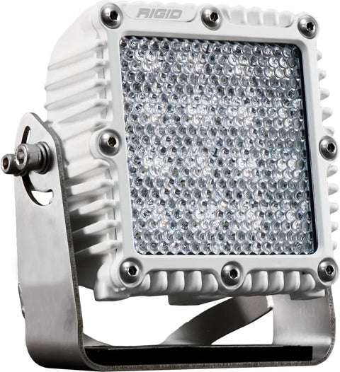 Rigid Industries Rigid Industries Q Series Pro - Flood Diffused - White