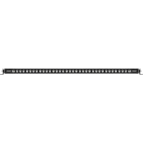 Rigid Industries Rigid Industries 50in Radiance Plus SR-Series Single Row LED Light Bar with 8 Backlight Options