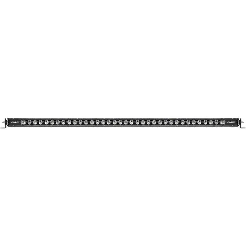 Rigid Industries Rigid Industries 50in Radiance Plus SR-Series Single Row LED Light Bar with 8 Backlight Options