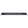 Rigid Industries Rigid Industries 50in Radiance Plus SR-Series Single Row LED Light Bar with 8 Backlight Options