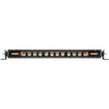 Rigid Industries Rigid Industries 50in Radiance Plus SR-Series Single Row LED Light Bar with 8 Backlight Options