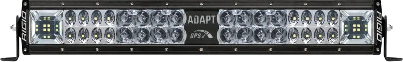Rigid Industries 260413 Rigid Industries 20in Adapt