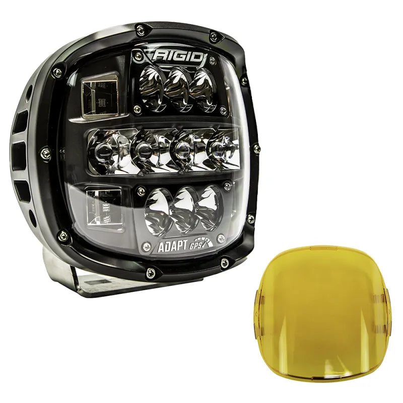 Rigid Industries Rigid Industries Adapt XP Xtreme Powersports LED Light (Single)
