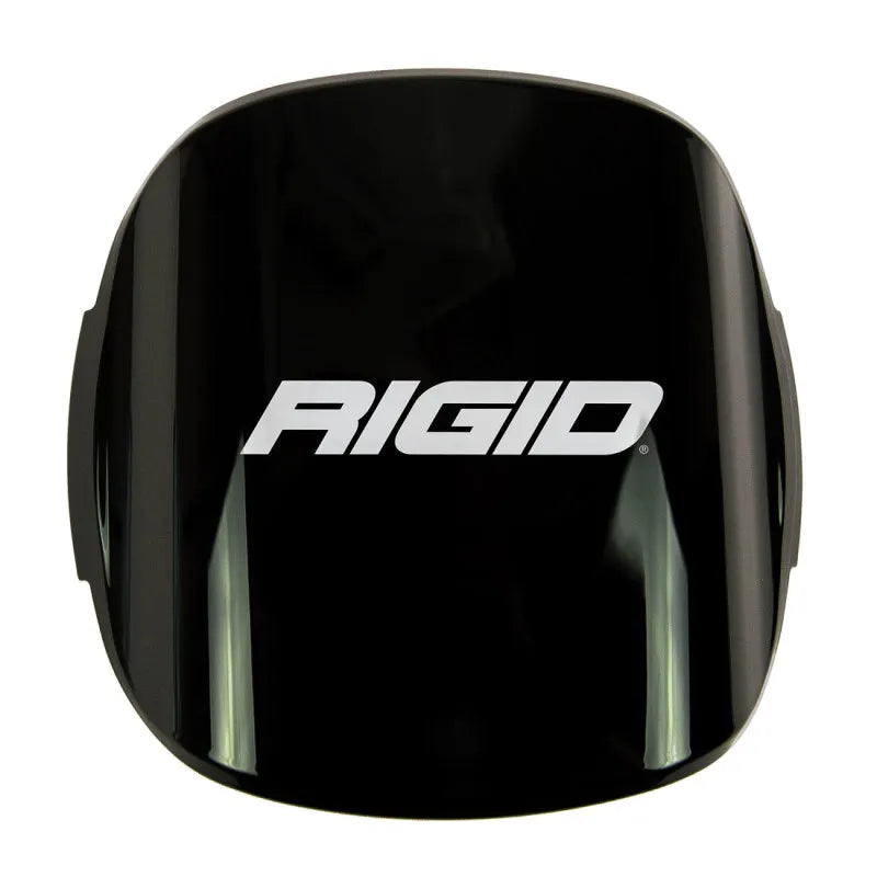 Rigid Industries Rigid Industries Single Light Cover for Adapt XP - Black