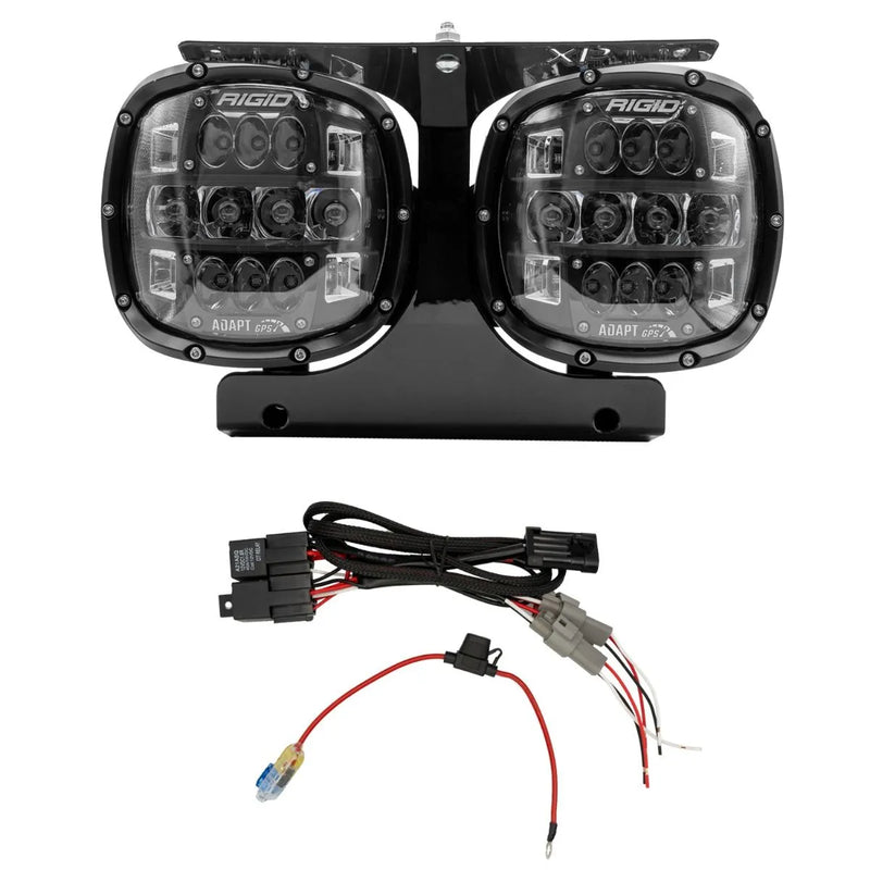 Rigid Industries Rigid 15-24 Harley-Davidson Road Glide Adapt XP