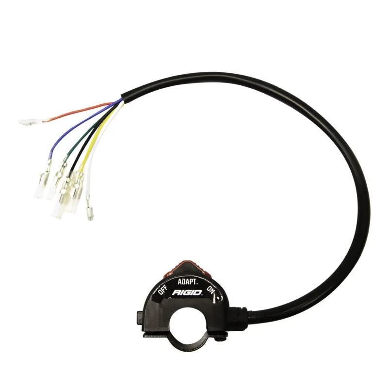 Rigid Industries Rigid Industries Adapt XE 3-Position Switch (Adapt/On/Off) - SWITCH ONLY