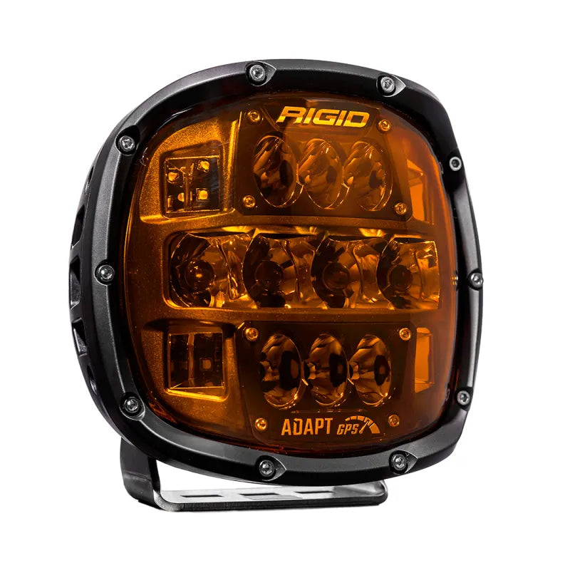 Rigid Industries Rigid Industries Adapt XP w/ Amber PRO Lens