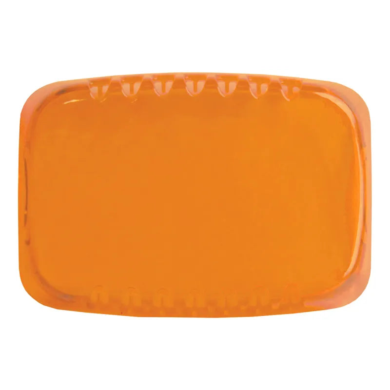 Rigid Industries Rigid Industries Light Cover for SR-M Series Amber PRO