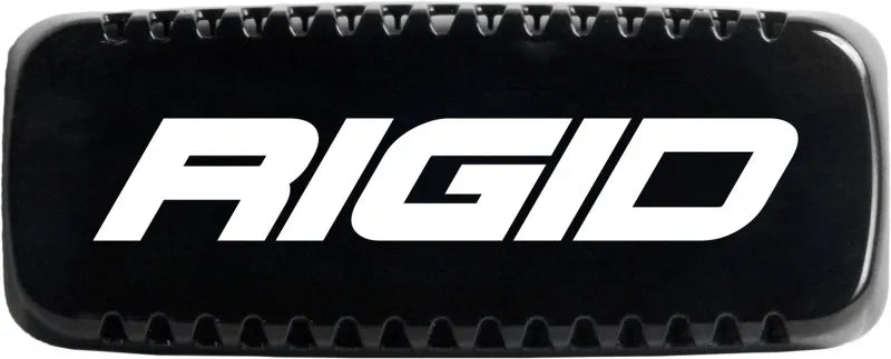 Rigid Industries Rigid Industries SR-Q Light Cover- Black