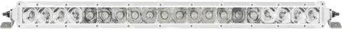 Rigid Industries Rigid Industries 20in SR-Series PRO - Spot/Flood Combo - White