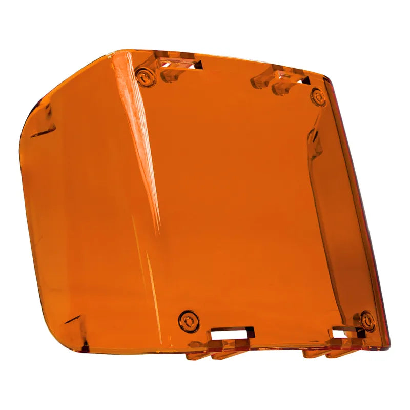 Rigid Industries Rigid Industries Light Cover for D-SS Series Amber PRO