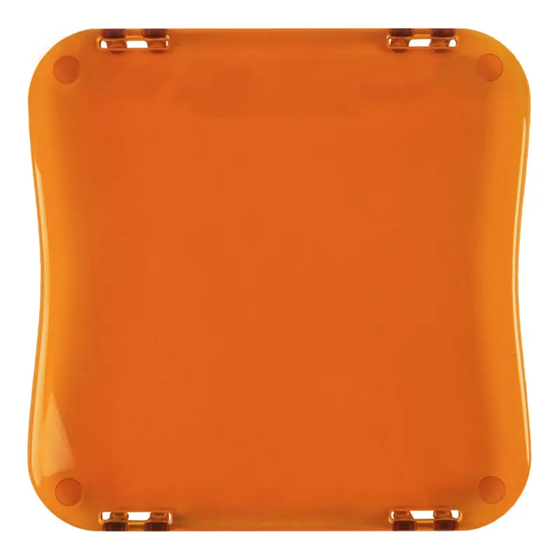 Rigid Industries Rigid Industries Light Cover for D-XL Series Amber PRO