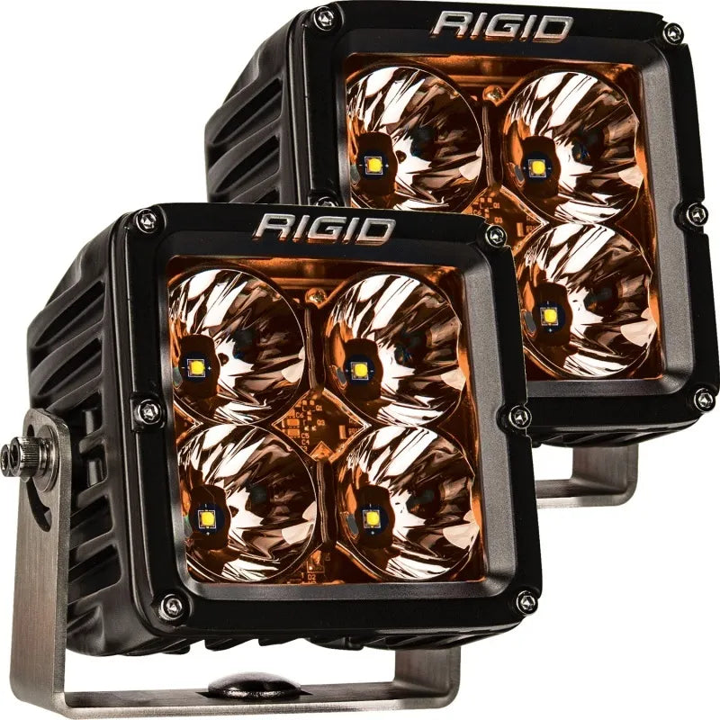 Rigid Industries Rigid Industries Radiance+ Pod XL RGBW - Pair