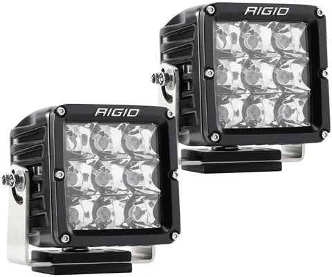 Rigid Industries Rigid Industries Dually XL - Spot (Set of 2)