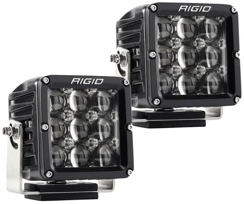 Rigid Industries Rigid Industries D2 XL Hyperspot - (Set of 2)