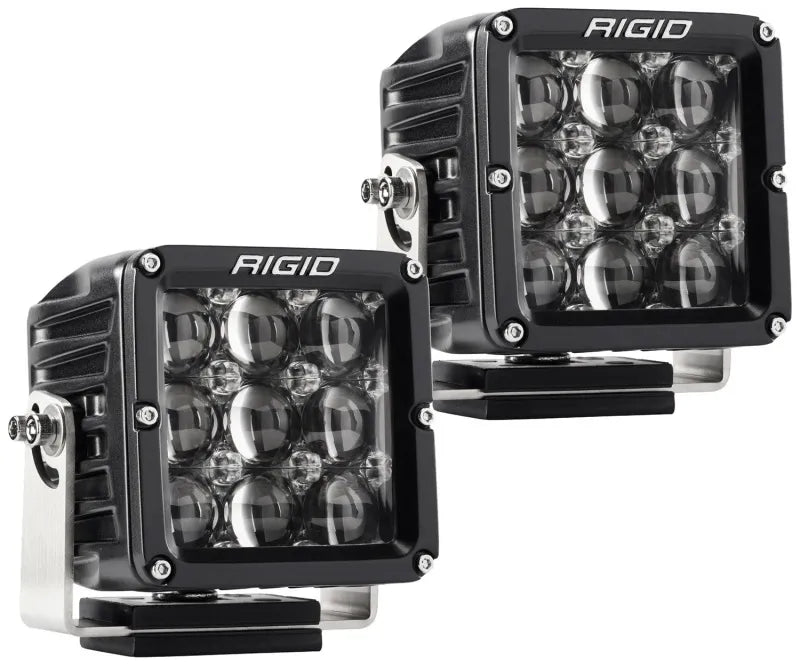 Rigid Industries Rigid Industries D2 XL Hyperspot - (Set of 2)
