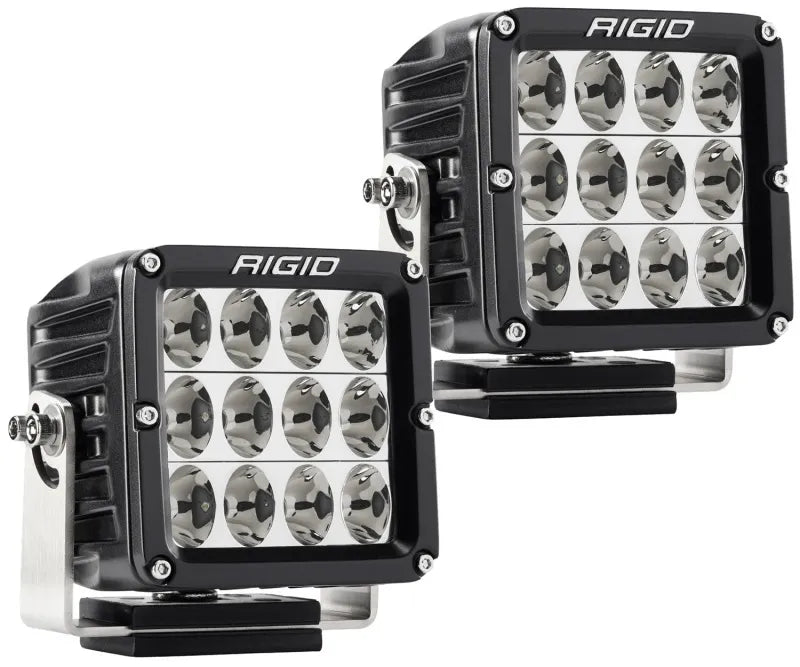 Rigid Industries Rigid Industries D2 XL Drive - (Set of 2)