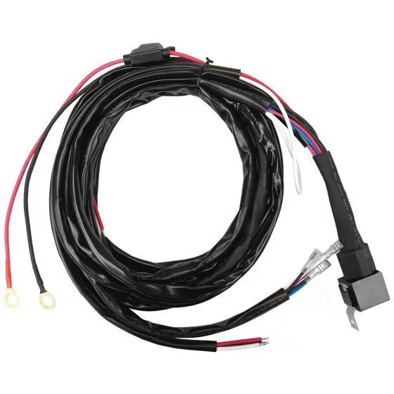 Rigid Industries 360-Series 3-Wire Wiring Harness - Backlight