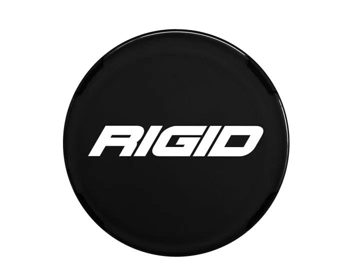 Rigid Industries Rigid Industries 360-Series 9in LED Cover - Black