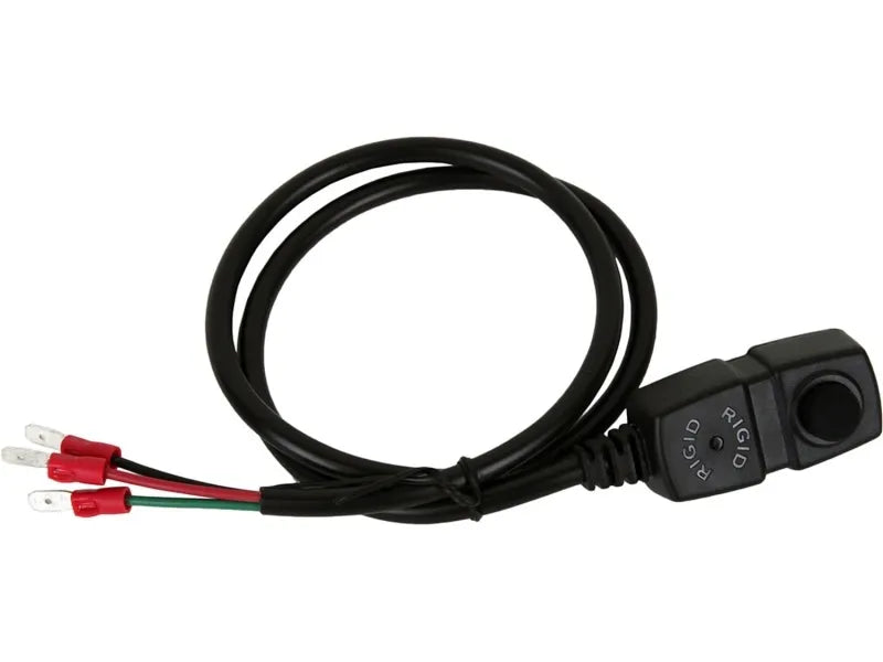 Rigid Industries Rigid Industries Pendant Switch Kit