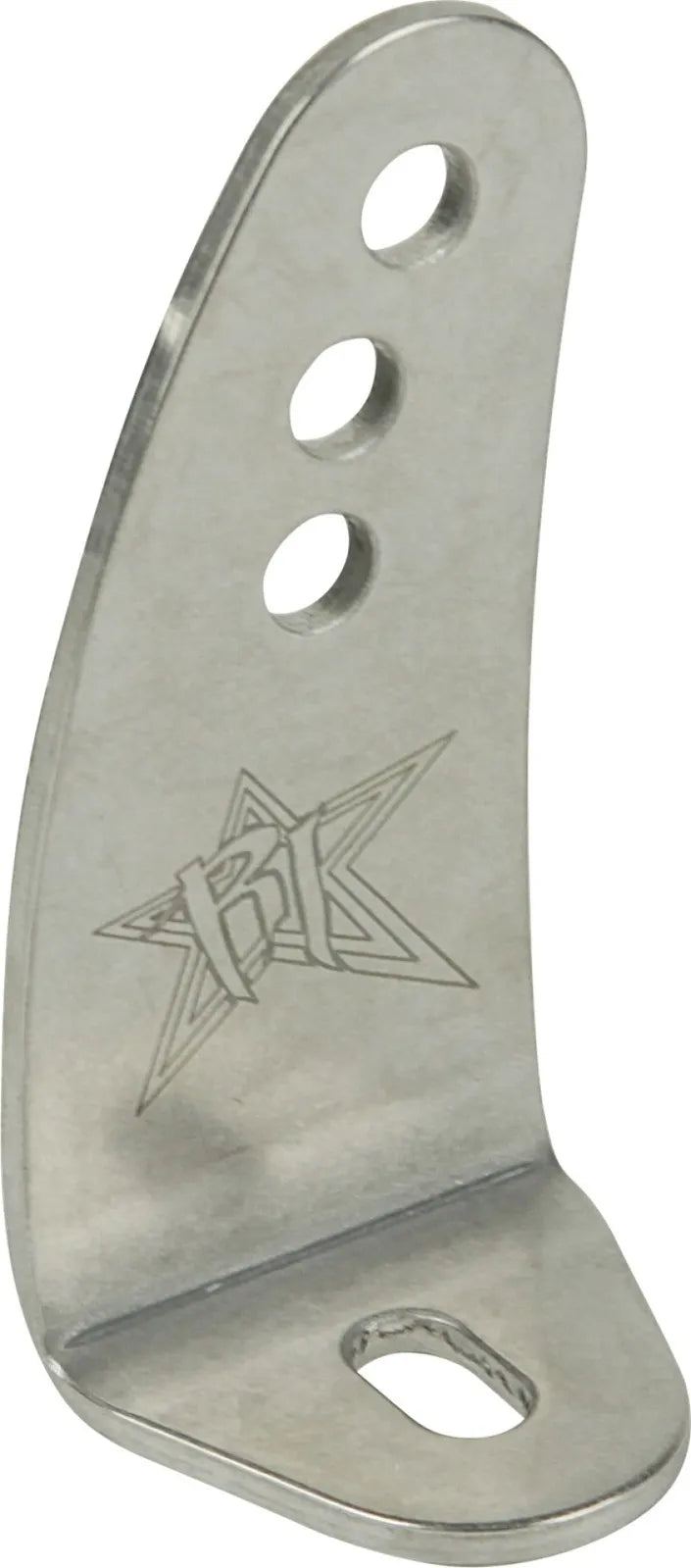 Rigid Industries Rigid Industries E-series L Bracket Kit