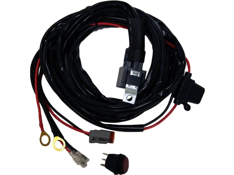 Rigid Industries Rigid Industries Harness used for 10in-30in Light Bars