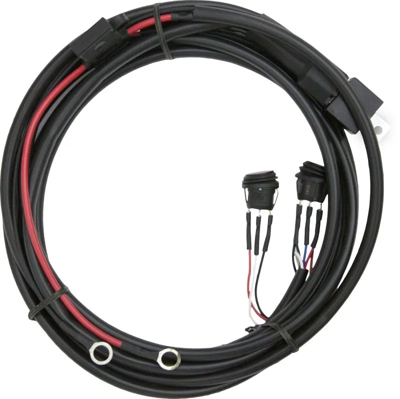 Rigid Industries Rigid Industries Harness Radiance Multi-Trigger