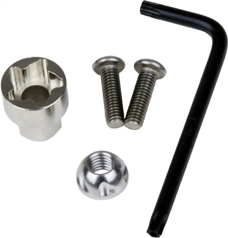 Rigid Industries Rigid Industries D-Series Security Kit