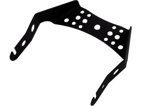 Rigid Industries Rigid Industries Mount for most ATVs housing a 6in LED Light