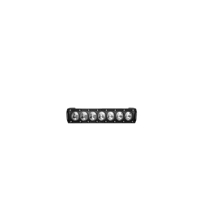Rigid Industries Rigid Industries Revolve 10in Bar w/White Trim Ring