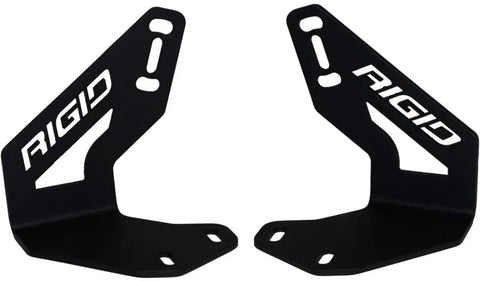 Rigid Industries Rigid Industries 2017 Can-Am Maverick X3 Roof Mount (Fits 40in. RDS-Series/E-Series/SR-Series PRO)