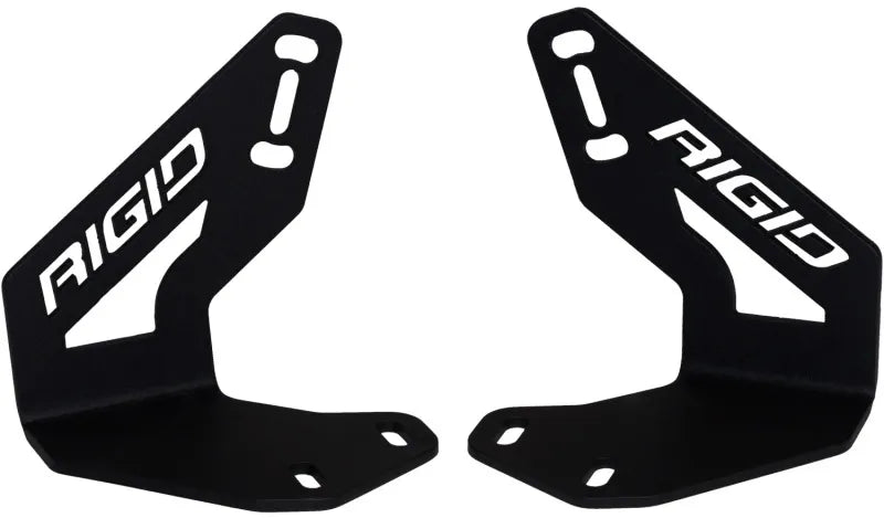 Rigid Industries Rigid Industries 2017 Can-Am Maverick X3 Roof Mount (Fits 40in. RDS-Series/E-Series/SR-Series PRO)