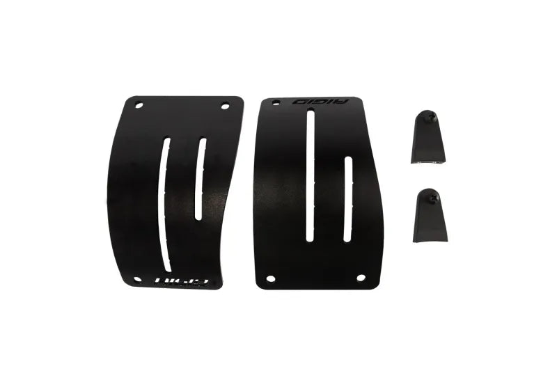 Rigid Industries 41656 Rigid Industries 2018 Jeep JL -