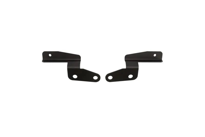 Rigid Industries Rigid Industries 2018 Jeep JL - A-Pillar Mount Kit - Mounts Set of D / D-SS / SR-M / Ignite Series...