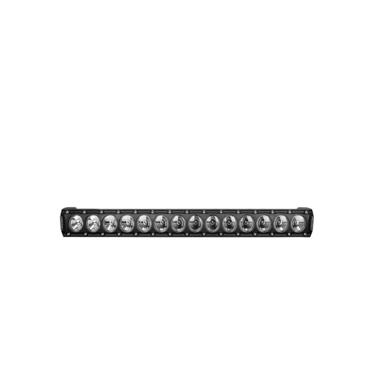 Rigid Industries Rigid Industries Revolve 20in Bar w/Amber Trim Ring