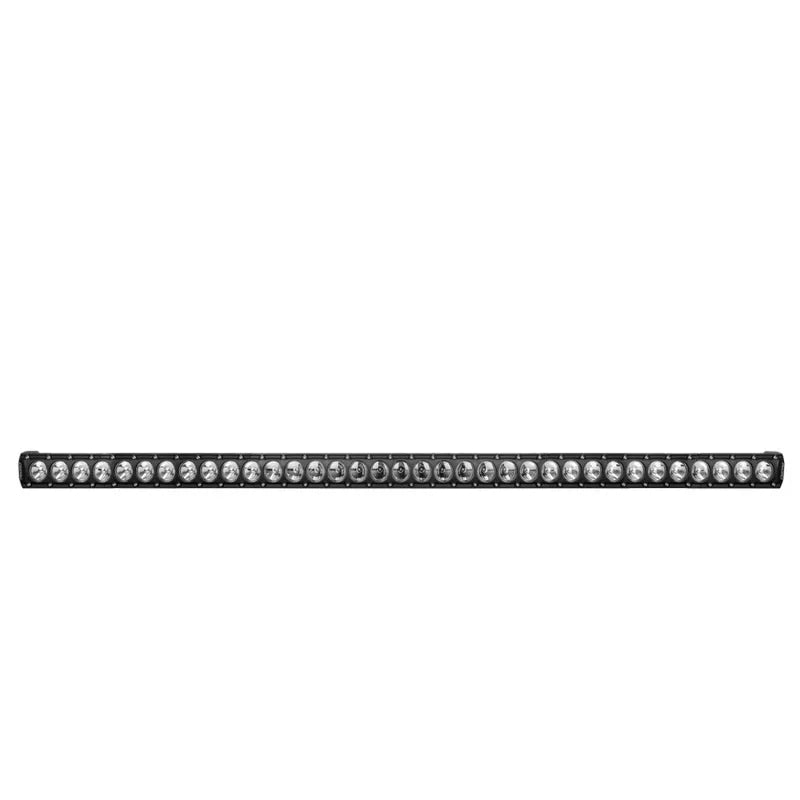 Rigid Industries Rigid Industries Revolve 50in Bar w/White Trim Ring