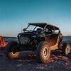 Rigid Industries Rigid Industries Revolve 50in Bar w/White Trim Ring