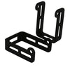 Rigid Industries Rigid Industries 3in Extended Dually D-Series Mount Bracket Kit